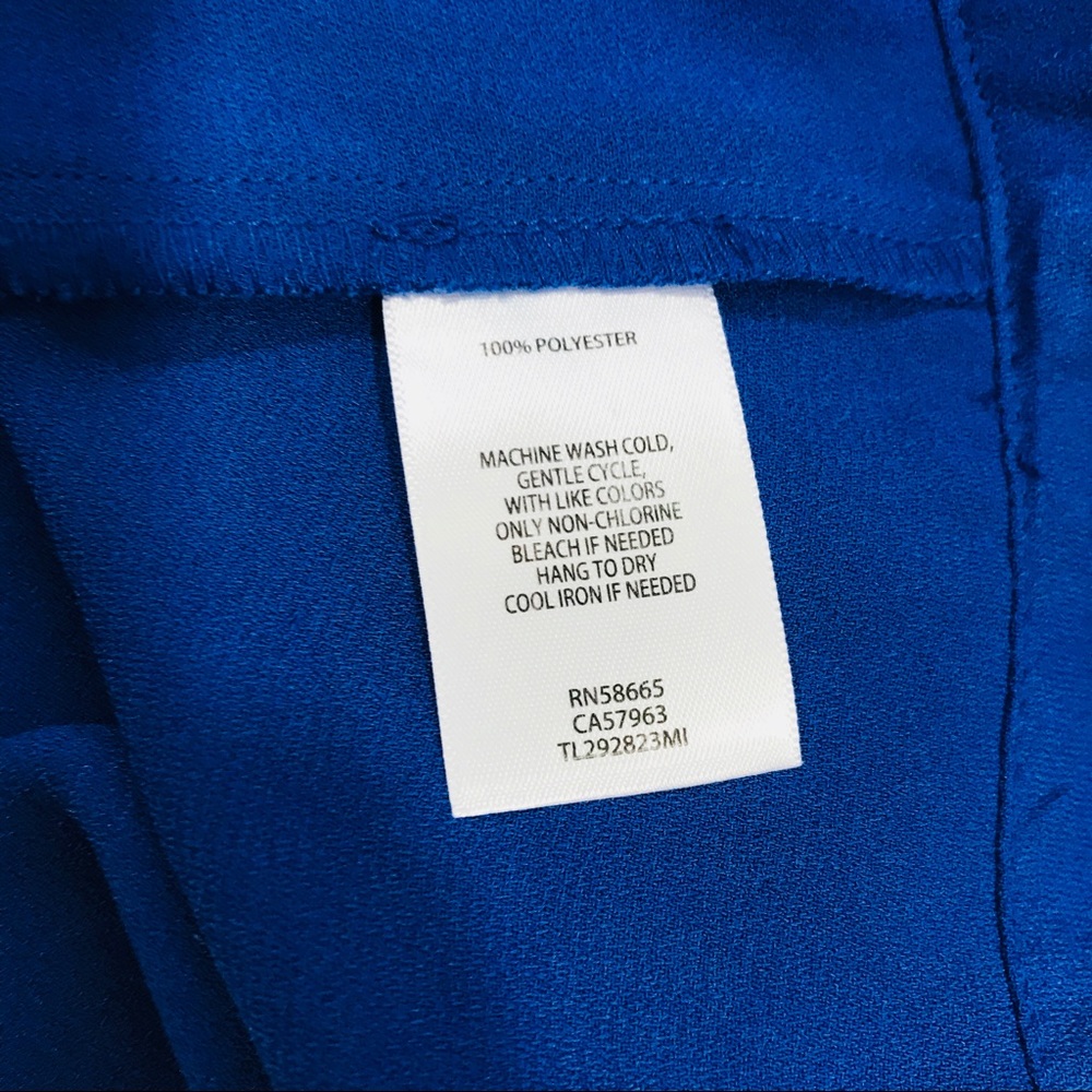 Leith - NWOT Racerback Shift Dress - Picture 5 of 6